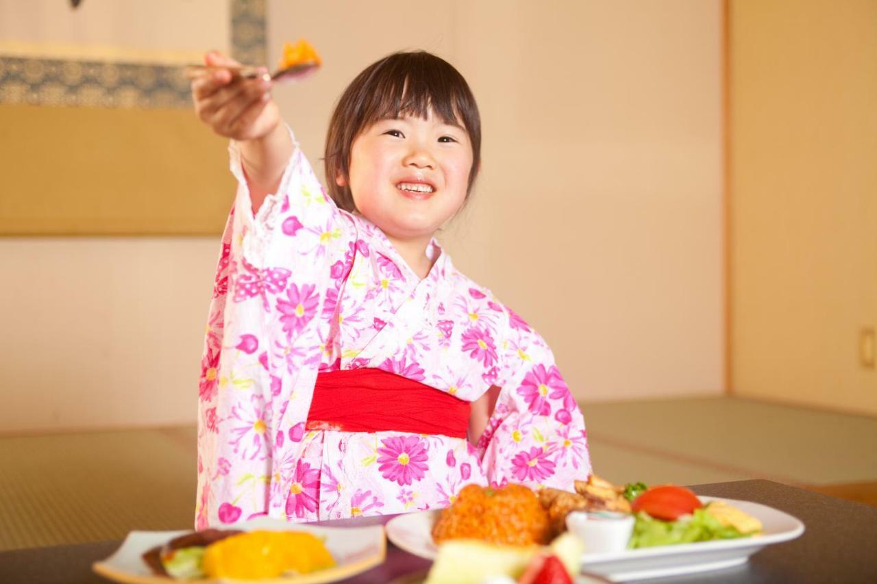 Hekisuigyoen Hotel Kyotango Buitenkant foto